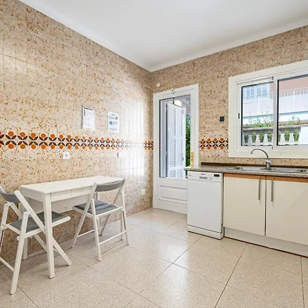 Villa Garballo - Sea Front *
