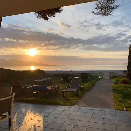 Garballo - Sea Front Villa *