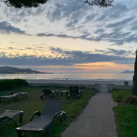 Garballo - Sea Front Villa *