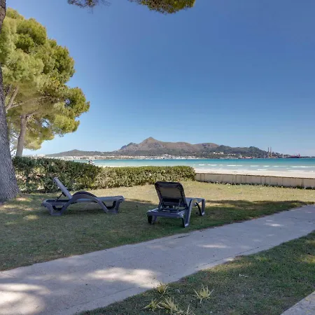Garballo - Sea Front Villa