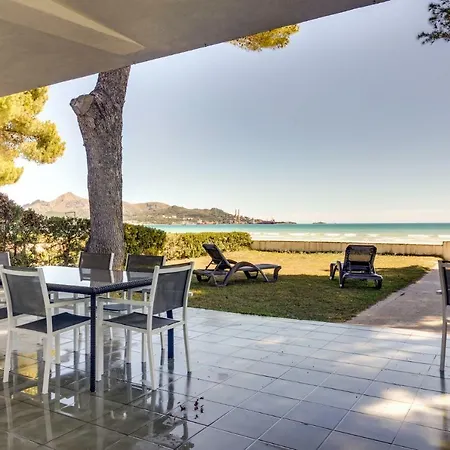 Villa Garballo - Sea Front Alcudia (Mallorca)