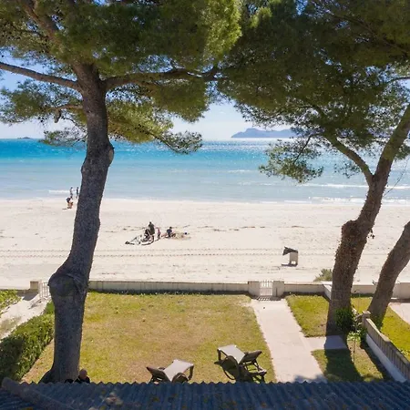 Garballo - Sea Front * Alcudia (Mallorca)